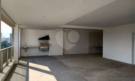 Apartamento com 4 quartos à venda na Avenida Duquesa de Goiás, 825, Real Parque, São Paulo, 211 m2 por R$ 4.200.000