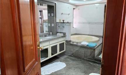 Apartamento com 4 quartos à venda na Rua Vitor Costa, 822, Bosque da Saúde, São Paulo, 540 m2 por R$ 3.200.000