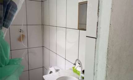 Casa com 3 quartos à venda na Rua Atalaia Velha, 274, Vila Canero, São Paulo, 127 m2 por R$ 540.000