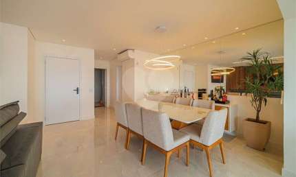 Apartamento com 4 quartos à venda na Rua Madre de Deus, 1472, Mooca, São Paulo, 159 m2 por R$ 2.490.000