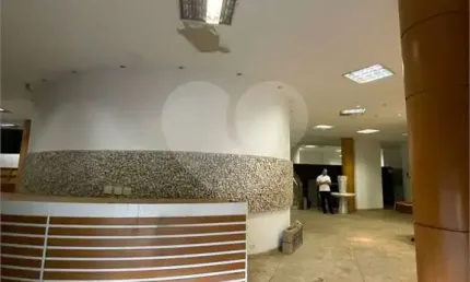 Sala comercial à venda na rua santo amaro, 766, bela vista, são paulo, 441 m2 por r$ 3.000.000