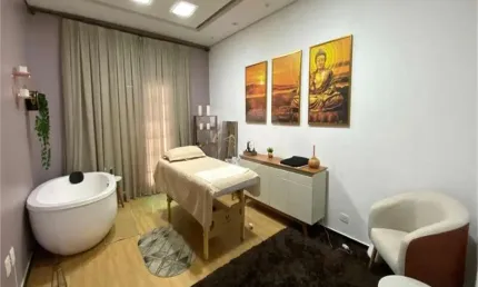 Casa com 3 quartos à venda na Rua Gonçalo Fernandes, 464, Jardim Bela Vista, Santo André, 192 m2 por R$ 870.000