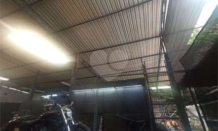 Barracão / Galpão / Depósito à venda na Avenida Doutor Felipe Pinel, 508, Pirituba, São Paulo, 550 m2 por R$ 7.000.000