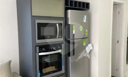 Apartamento com 3 quartos à venda na rua espanha, 478, parque das nações, santo andré, 180 m2 por r$ 1.100.000
