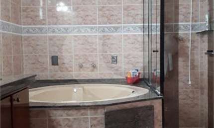 Casa com 5 quartos à venda na Rua Moacyr Andreucci, 135, Vila Oliveira, Mogi das Cruzes, 366 m2 por R$ 2.350.000