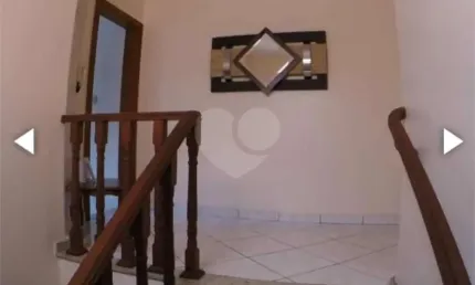 Casa com 3 quartos à venda na Avenida Wallace Simonsen, 672, Nova Petrópolis, São Bernardo do Campo, 169 m2 por R$ 930.000