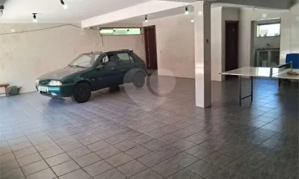 Casa com 4 quartos à venda na Rua dos Tangarás, 569, Independência, São Bernardo do Campo, 380 m2 por R$ 1.415.000