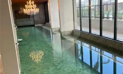 Apartamento com 3 quartos à venda na Avenida Aruanã, 601, Tamboré, Barueri, 115 m2 por R$ 1.200.000