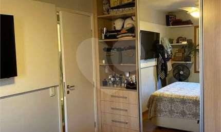 Apartamento com 2 quartos à venda na Avenida Onze de Junho, 415, Vila Clementino, São Paulo, 68 m2 por R$ 800.000