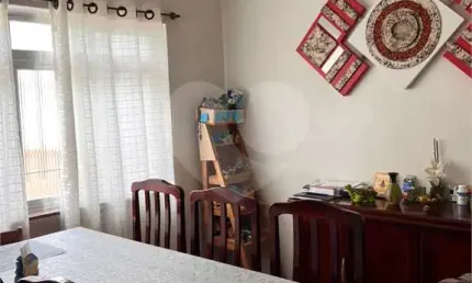 Casa com 3 quartos à venda na Rua Conceição da Barra, 373, Jardim São Paulo (Zona Norte), São Paulo, 181 m2 por R$ 1.500.000