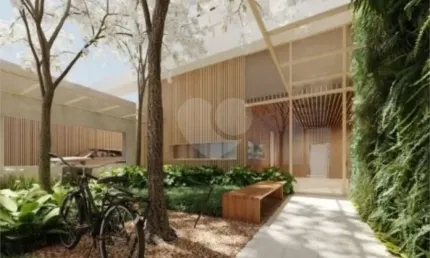 Apartamento com 2 quartos à venda na rua joaquim floriano, 1125, itaim bibi, são paulo, 106 m2 por r$ 3.120.000