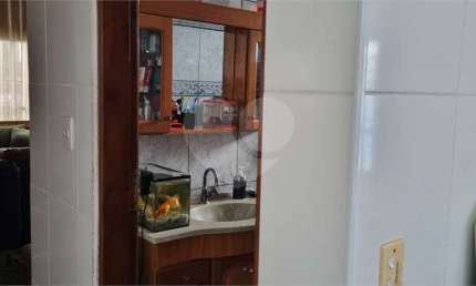 Casa com 3 quartos à venda na Rua Alto Garças, 1249, Cidade Patriarca, São Paulo, 150 m2 por R$ 1.170.000