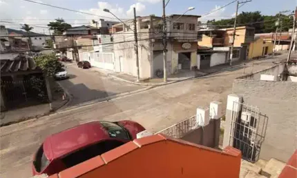 Casa com 2 quartos à venda na rua josé tomás de sousa, 134, vila clarice, são paulo, 500 m2 por r$ 640.000