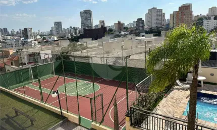 Apartamento com 3 quartos à venda na rua pereira da nóbrega, 324, vila monumento, são paulo, 108 m2 por r$ 1.200.000