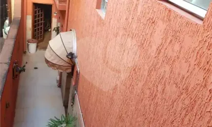 Casa com 3 quartos à venda na Rua Ernesto dos Santos, 180, Jardim Independência, São Paulo, 250 m2 por R$ 830.000