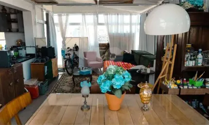 Apartamento com 1 quarto à venda na alameda barão de limeira, 118, campos eliseos, são paulo, 120 m2 por r$ 595.000