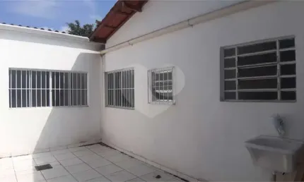 Casa com 2 quartos à venda na Rua Suapé, 68, Vila Santo Antônio, São Paulo, 130 m2 por R$ 700.000