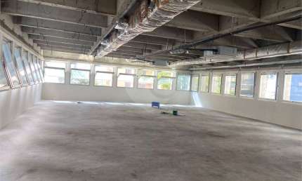 Sala comercial para alugar na Rua Nebraska, 443, Brooklin, São Paulo, 332 m2 por R$ 25.000