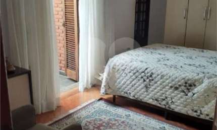 Casa com 3 quartos à venda na Rua Dirceu de Almeida, 28, Parque São Domingos, São Paulo, 130 m2 por R$ 765.000