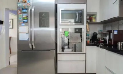 Apartamento com 3 quartos à venda na Rua da Glória, 790, Liberdade, São Paulo, 115 m2 por R$ 655.000