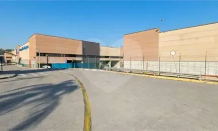 Barracão / galpão / depósito para alugar na via anhangüera km 15, 1, vila jaguara, são paulo, 780 m2 por r$ 47.250