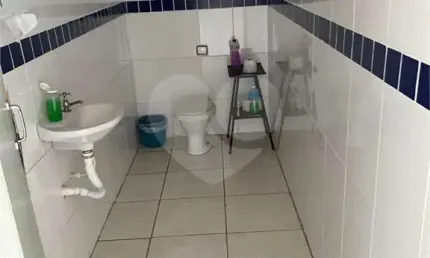 Barracão / Galpão / Depósito à venda na Rua Sapucaia, 750, Alto da Mooca, São Paulo, 446 m2 por R$ 2.100.000