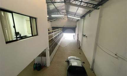 Barracão / Galpão / Depósito à venda na Rua Inácio Mammana, 235, Vila Vitório Mazzei, São Paulo, 350 m2 por R$ 3.000.000