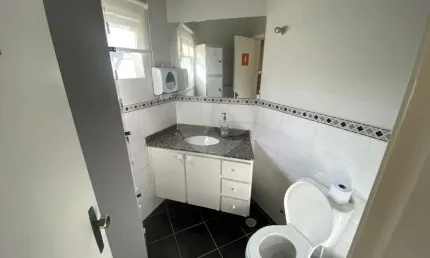 Prédio para alugar na Rua Albertina Vieira da Silva Gordo, 221, Vila Aurora (Zona Norte), São Paulo, 450 m2 por R$ 11.000