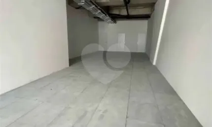Ponto comercial à venda na Rua Ibirajá, 244, Vila Guarani, São Paulo, 110 m2 por R$ 936.701