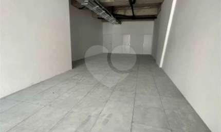 Ponto comercial para alugar na Rua Ibirajá, 244, Vila Guarani, São Paulo, 110 m2 por R$ 7.740