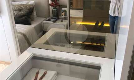 Apartamento com 3 quartos à venda na Rua Ernesto de Castro, 139, Brás, São Paulo, 121 m2 por R$ 1.449.999