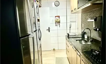Apartamento com 3 quartos à venda na Rua Tietequera, 33, Vila Zilda (Tatuapé), São Paulo, 152 m2 por R$ 1.950.000