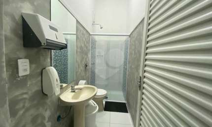 Prédio para alugar na Avenida José Maria Whitaker, 972, Planalto Paulista, São Paulo, 303 m2 por R$ 15.000