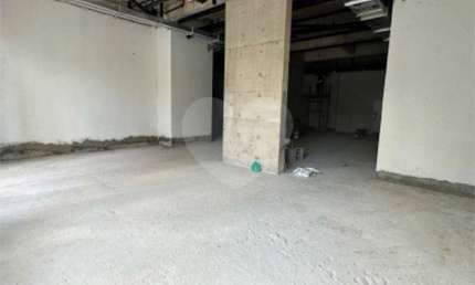 Ponto comercial para alugar na Rua Ibirajá, 244, Vila Guarani, São Paulo, 245 m2 por R$ 17.120