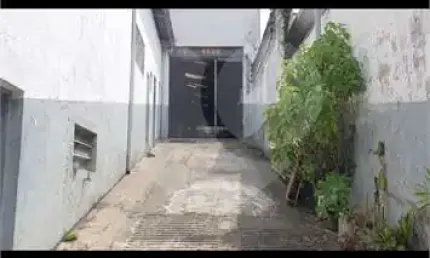 Barracão / Galpão / Depósito à venda na Rua Piraçununga, 164, Vila Bertioga, São Paulo, 500 m2 por R$ 3.200.000