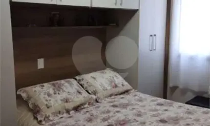 Apartamento com 3 quartos à venda na Rua Júlio Colaço, 301, Chácara Califórnia, São Paulo, 68 m2 por R$ 530.000