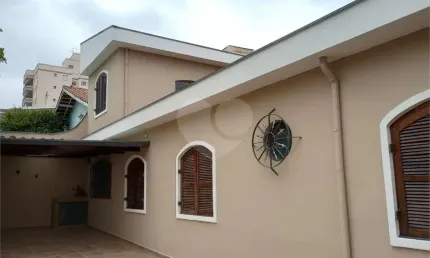 Casa com 5 quartos à venda na Rua Capricho, 1175, Vila Nivi, São Paulo, 225 m2 por R$ 1.500.000