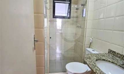 Apartamento com 3 quartos à venda na Rua dos Tapes, 193, Cambuci, São Paulo, 70 m2 por R$ 689.000