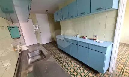Apartamento com 3 quartos à venda na Rua Voluntários da Pátria, 3591, Santana, São Paulo, 120 m2 por R$ 750.000
