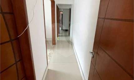 Casa com 3 quartos à venda na Rua Mata Redonda, 367, Vila Nivi, São Paulo, 260 m2 por R$ 1.159.999