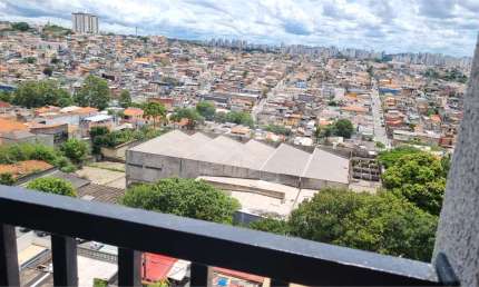 Apartamento com 1 quarto à venda na Rua Marquês de Lages, 1150, Vila Moraes, São Paulo, 82 m2 por R$ 530.000