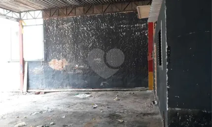Terreno comercial para alugar na Rua Mateus Leme, 68, Água Fria, São Paulo, 360 m2 por R$ 8.000