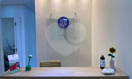 Sala comercial para alugar na Avenida Diederichsen, 1100, Vila Guarani, São Paulo, 48 m2 por R$ 10.000
