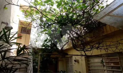 Casa com 4 quartos para alugar na Rua Comendador Norberto Jorge, 35, Brooklin Paulista, São Paulo, 266 m2 por R$ 12.000