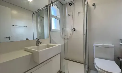 Apartamento com 4 quartos à venda na Rua Maria Curupaiti, 380, Vila Ester (Zona Norte), São Paulo, 297 m2 por R$ 9.800.000