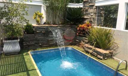 Casa com 2 quartos à venda na Avenida Guilherme Mankel, 553, Vila Clarice, São Paulo, 180 m2 por R$ 1.200.000