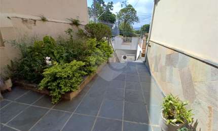 Casa com 2 quartos à venda na Avenida Maestro Villa Lobos, 172, Vila Gustavo, São Paulo, 180 m2 por R$ 1.150.000