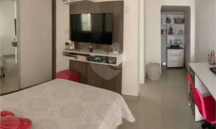 Casa em condomínio fechado com 3 quartos à venda na Rua Professor Miguel Russiano, 391, Vila Aricanduva, São Paulo, 162 m2 por R$ 954.000