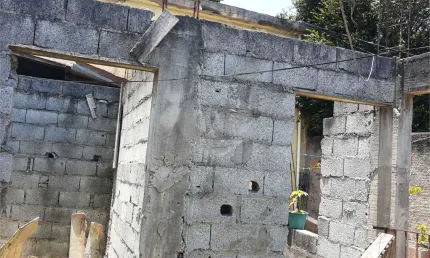 Terreno à venda na rua das tainhas, 259, jardim guacuri, são paulo, 282 m2 por r$ 500.000