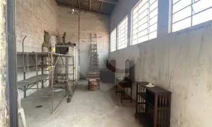 Barracão / galpão / depósito para alugar na rua vicente fernandes pinto, 35, vila água funda, são paulo, 250 m2 por r$ 7.000